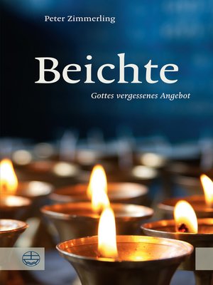 cover image of Beichte